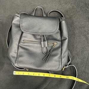 Universal Thread Backpack purse